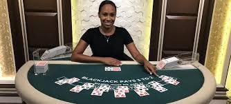 Live Baccarat Pakistan